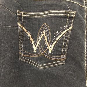 Wrangler Jeans